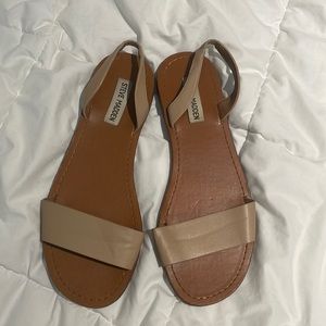 Steve Madden Sandals